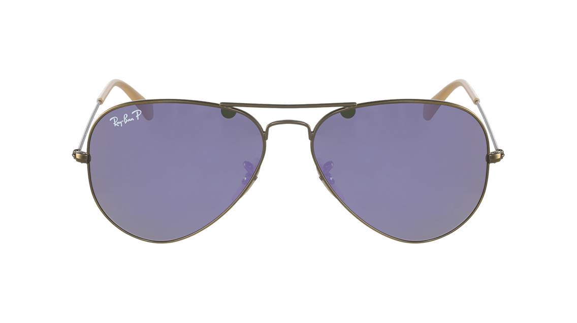 Ray Ban RB 3025 RB3025 Large Aviator Sunglasses Designer Glasses